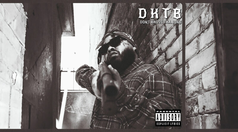 Rucci - Don't Kross Tha Bone