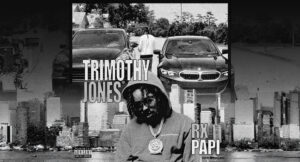 Rx Papi - Trimothy Jones