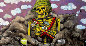 STRAPPED! - Stay Strapped, Vol. 4