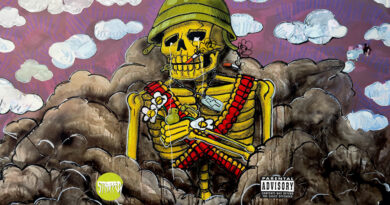 STRAPPED! - Stay Strapped, Vol. 4