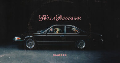 Saweetie - HELLA PRESSURE