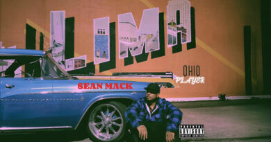 Sean Mack - Ohio Player