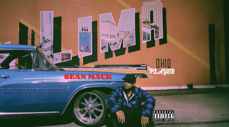 Sean Mack - Ohio Player