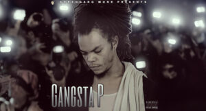 ShredGang Mone - Gangsta P