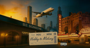 Shun Gawd - Hobby to Midway