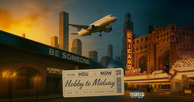 Shun Gawd - Hobby to Midway