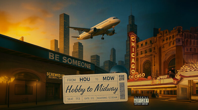Shun Gawd - Hobby to Midway