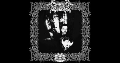 Sinizter - IHaveHadItUpToHere