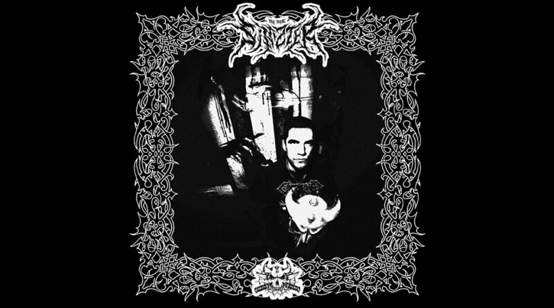 Sinizter - IHaveHadItUpToHere