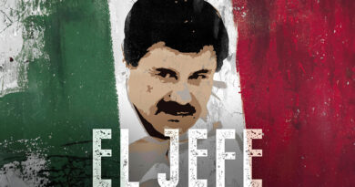 Ski - Need A Plug Like El Chapo