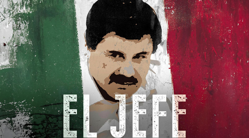 Ski - Need A Plug Like El Chapo