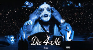 Skrilla - Die 4 Me