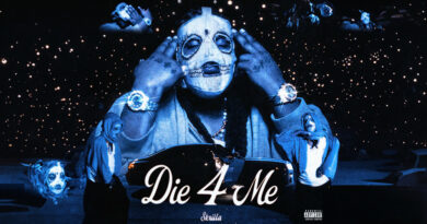 Skrilla - Die 4 Me