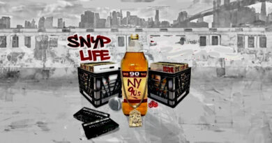 Snyp Life - Ny90s