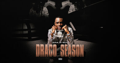 Soulja Boy - Draco Season