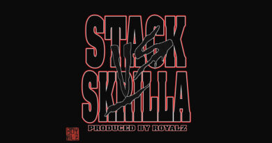 Stack Skrilla & Royalz - Stack Vs Skrilla