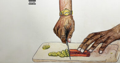Stooky Bros., J'royal Price & Deener - Mill Prep