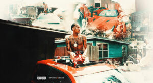 Stunna 4 Vegas - 4MF (4 MY FANS TAPE)