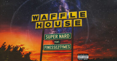 Super Nard - Waffle House