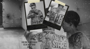 Swifty Blue & Kwak Z - Grimey Records Glock Starz, Vol. 1