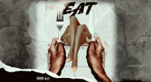 T-Rell - EAT