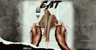 T-Rell - EAT
