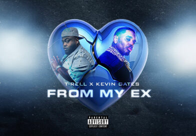 T Rell - From My Ex