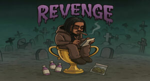 TB Twan - Revenge