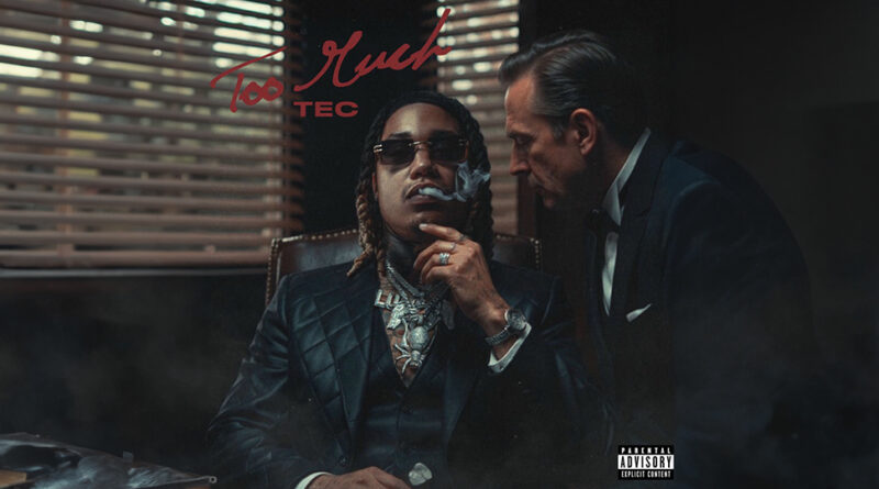 TEC - Too Much