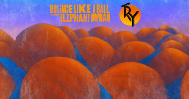 TRY, Sam I & Shmuck the Loyal - Bounce Like A Ball