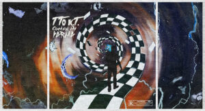TTO K.T. - Control My Karma
