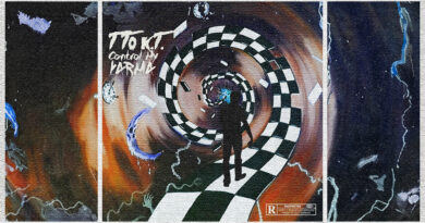 TTO K.T. - Control My Karma