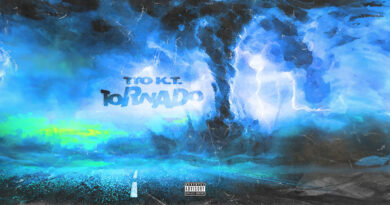 TTO K.T. - Tornado