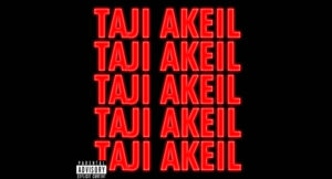 Taji Akeil - Say Goodbye