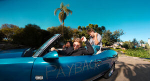 Talinwya - PAYBACK