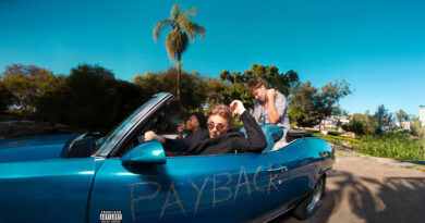 Talinwya - PAYBACK
