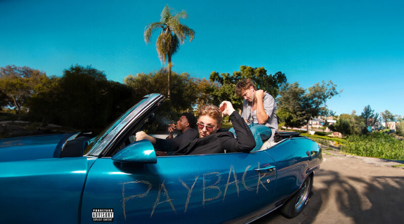 Talinwya - PAYBACK