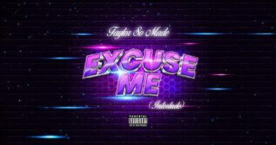 Taylor So Made - Excuse Me (Interlude)