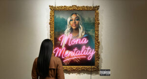 Taylor So Made - Mona Mentality