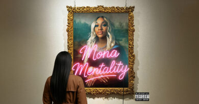 Taylor So Made - Mona Mentality