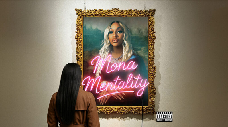Taylor So Made - Mona Mentality