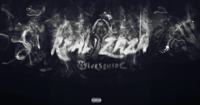 Taylor So Made - Real Zaza