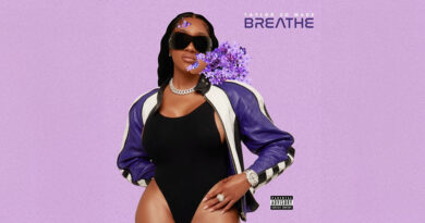 Taylor So Made - breathe