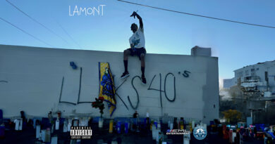 TeeFLii - Lamont