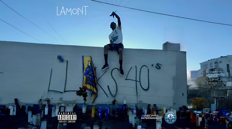 TeeFLii - Lamont