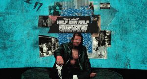 Teek Hall & Cee Gee Incorporated - Half Man Half Amazing