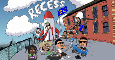 That Mexican OT - Recess