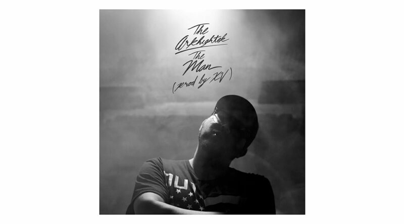 The Arkhightek & XV - The Man