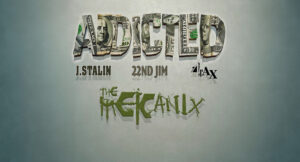 The Mekanix - Addicted