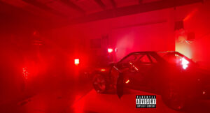 TheyCallHimAP - R O A D S I C K (DELUXE
